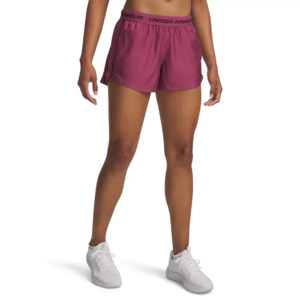 Under Armour Ladies Tech Play Up Short Under Armour Ladies Tech Play Up Short
