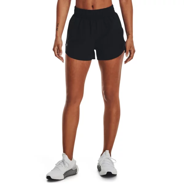 Under Armour Ladies Vanish 3 inch Short Under Armour Ladies Vanish 3 inch Short