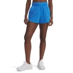 Under Armour Ladies Vanish 3 inch Short Under Armour Ladies Vanish 3 inch Short