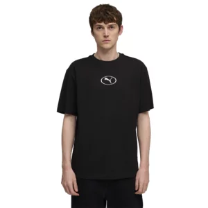 Puma Sport Relaxed T-Shirt Puma Sport Relaxed T-Shirt