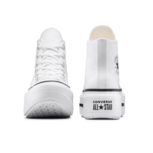 Chuck Taylor All Star Lift Double Stack High Chuck Taylor All Star Lift Double Stack High
