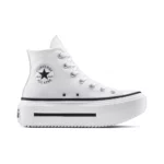 Chuck Taylor All Star Lift Double Stack High Chuck Taylor All Star Lift Double Stack High