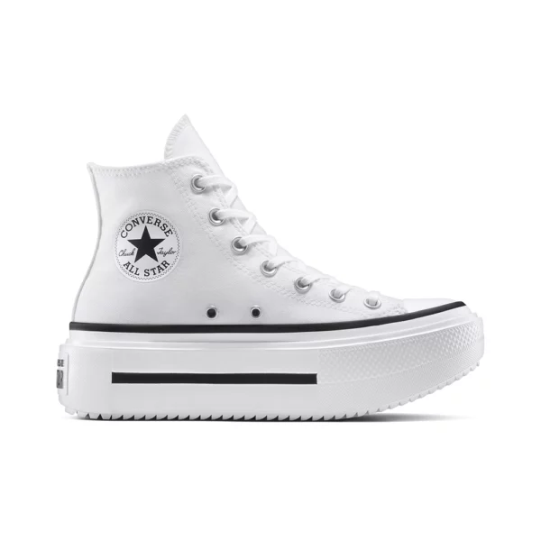 Chuck Taylor All Star Lift Double Stack High Chuck Taylor All Star Lift Double Stack High