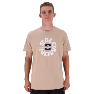 Salomon Keiko T-Shirt Salomon Keiko T-Shirt