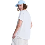 Roxy Oceanwave Regular Emby T-Shirt Roxy Oceanwave Regular Emby T-Shirt