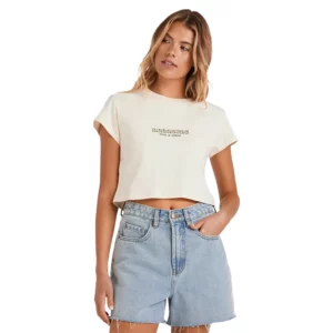 Polo Boys Sebastian Monogram T-Shirt Billabong Summer Lover T-Shirt