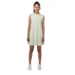 Polo Girls Cristina SL Striped Dress Polo Girls Cristina SL Striped Dress