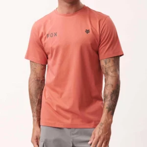 Tsonga Sandal FOX Logo Mark T-Shirt