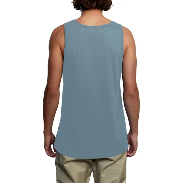RVCA Big RVCA Vest RVCA Big RVCA Vest