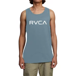RVCA VA Essentials SS T-Shirt RVCA Big RVCA Vest