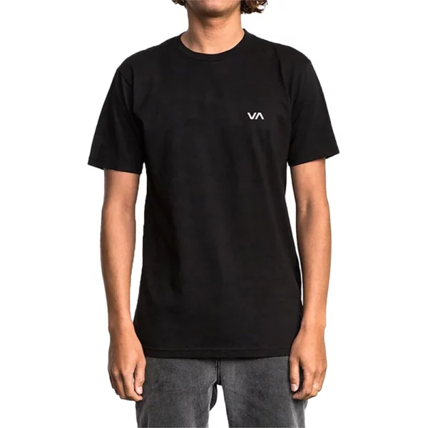 RVCA VA Essentials SS T-Shirt RVCA VA Essentials SS T-Shirt