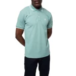Polo Bernard SS Tipped Golfer Polo Bernard SS Tipped Golfer