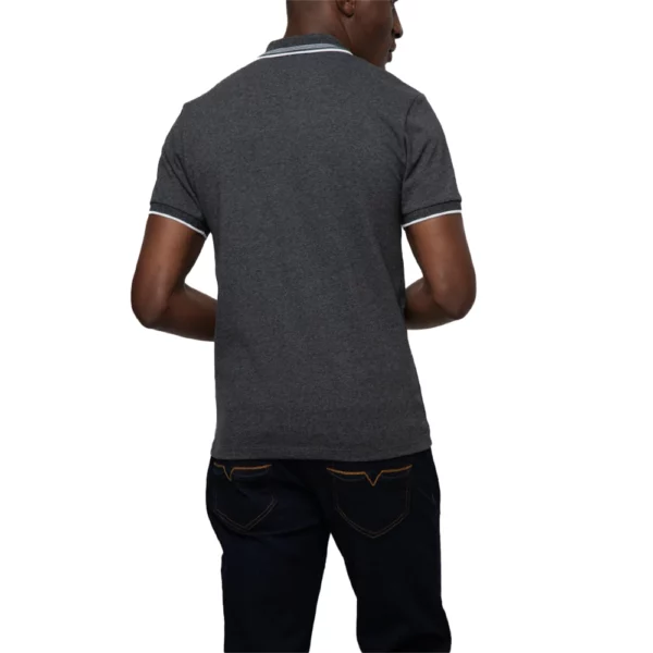 Polo Bernard SS Tipped Golfer Polo Bernard SS Tipped Golfer