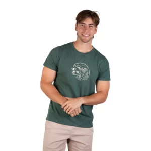Lizzard Liall SS T-Shirt Lizzard Kylen SS T-Shirt