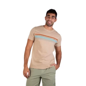 Lizzard Jonel Walkshort Lizzard Liall SS T-Shirt