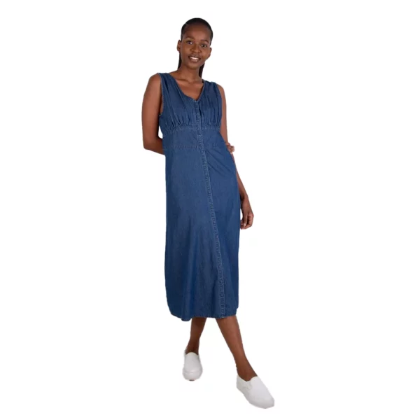 Lizzy Alka Style Dress