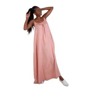 Lizzy Elladora Styled Dress