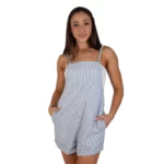 Lizzy Sina Short Onesy