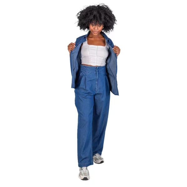 Lizzy Raksha Elasticated Pants