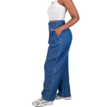 Lizzy Raksha Elasticated Pants