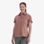 Hi-Tec Bush Shirt