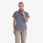 Hi-Tec Bush Shirt