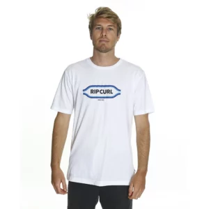Soviet Stuart Cargo Denim Rip Curl Mumma T-Shirt