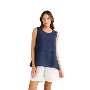 Holiday ST Tropez Tank Top
