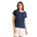 Holiday Captain T-Shirt