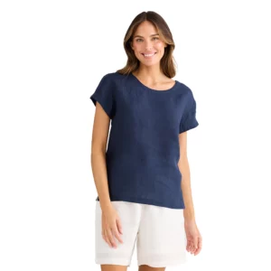 Holiday Captain T-Shirt