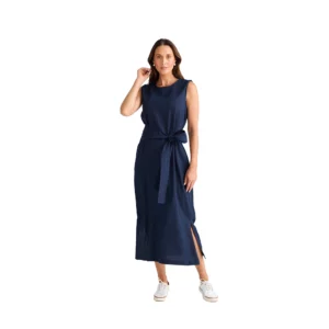 Brave & True Turning Point Dress Brave & True Turning Point Dress