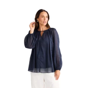 Brave & True Raphael Top Brave & True Raphael Top