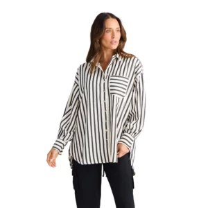 Brave & True Ezra Shirt Brave & True Ezra Shirt