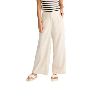 Brave & True Jordi Knit Top Brave & True Dover Pant
