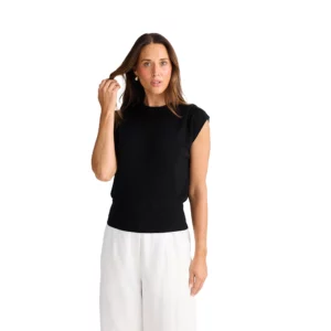 Brave & True Jordi Knit Top Brave & True Jordi Knit Top