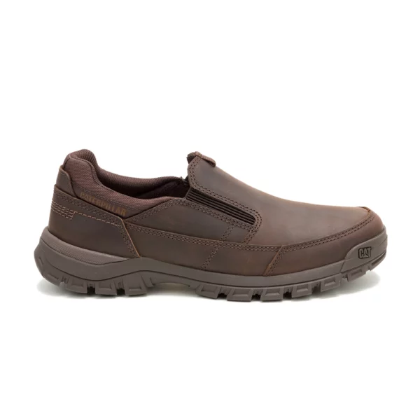 CAT Threshold Slip On CAT Threshold Slip On