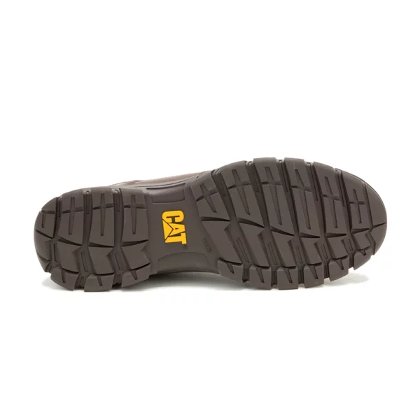 CAT Threshold Slip On CAT Threshold Slip On