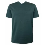 Soviet Bold Plain VNeck T-Shirt