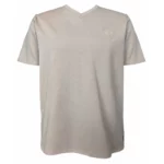 Soviet Bold Plain VNeck T-Shirt