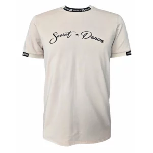 Soviet Anchor CNeck T-Shirt Soviet Anchor CNeck T-Shirt