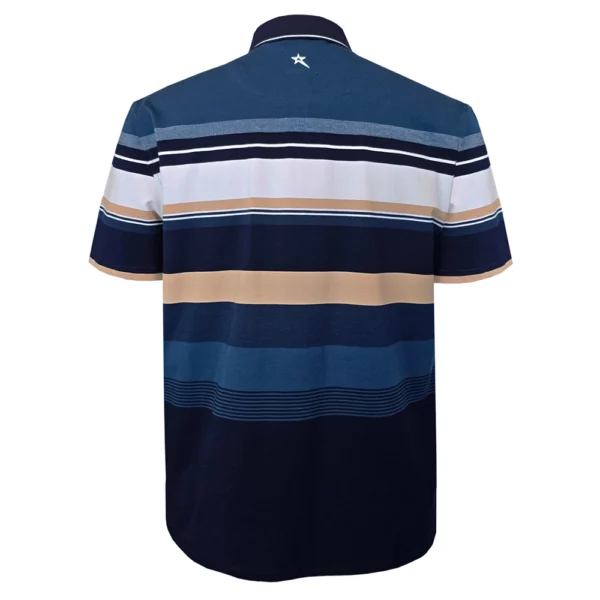 Soviet Brayden Stripe Golfer Soviet Brayden Stripe Golfer