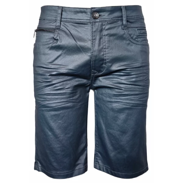 Soviet Daring Denim Short