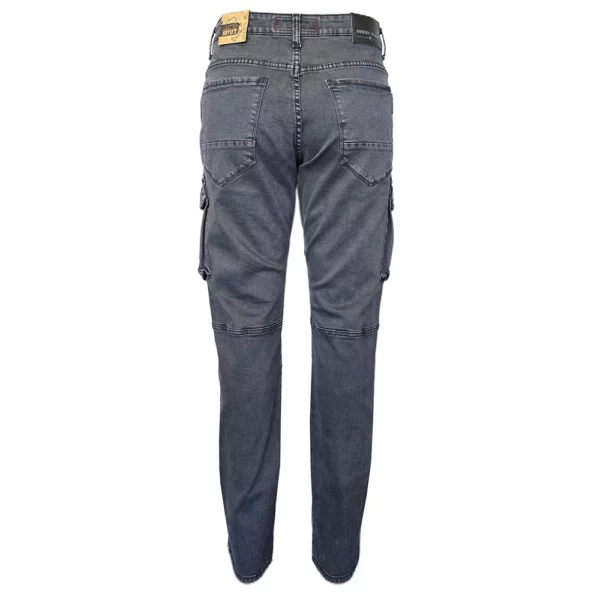 Soviet Stuart Cargo Denim Soviet Stuart Cargo Denim