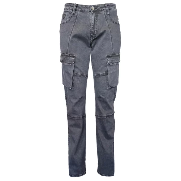 Soviet Stuart Cargo Denim Soviet Stuart Cargo Denim