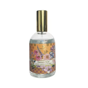 Charisma Scentscapes Collection Luxury Scented Room Spray 100ml