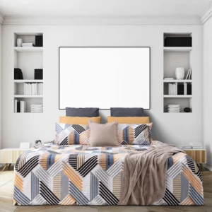 Pierre Cardin Tiago Duvet Cover Set