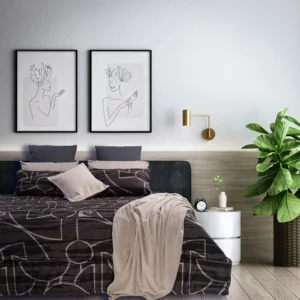 Pierre Cardin Trent Comforter Set