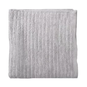 Bristol Quick Dry Bath Sheet Bristol Quick Dry Towel - Silver Grey