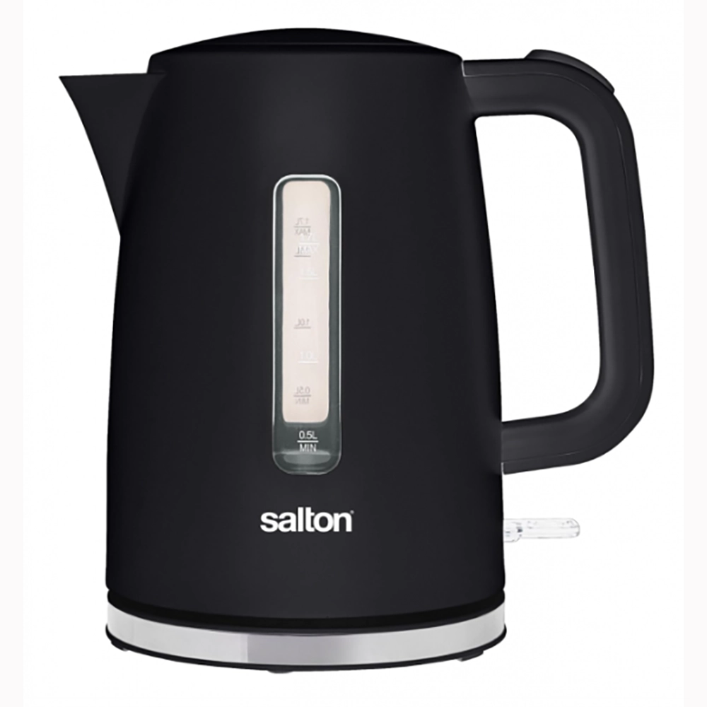 Salton Harmony Cordless Kettle SHK01