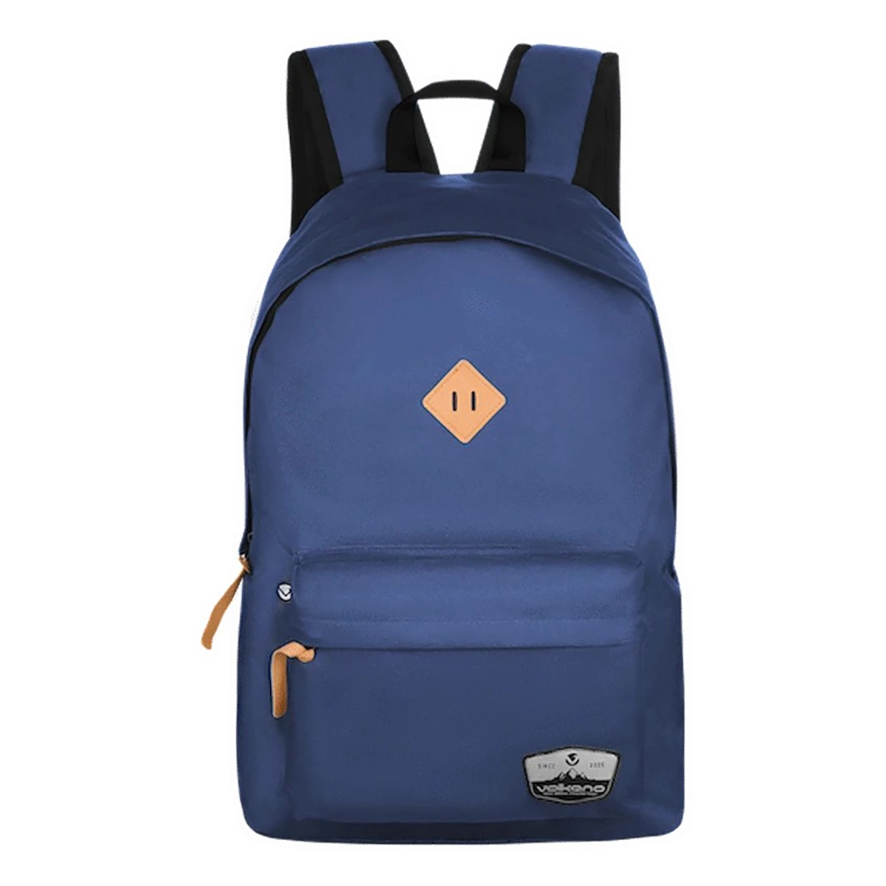 Volkano 15.6-Inch Distinct Series Backpack Blue VL1015-N